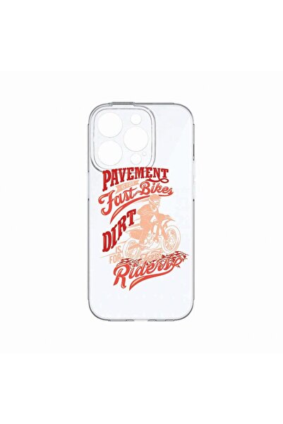 bestcase Θήκη, Συμβατή με Apple iPhone 14 Pro, Fast Bike, Ανθεκτική στη φθορά...