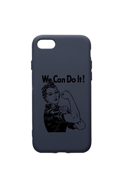 bestcase Θήκη Σιλικόνης Premium Συμβατή με Apple iPhone SE 2 / iPhone 8 / iPh...