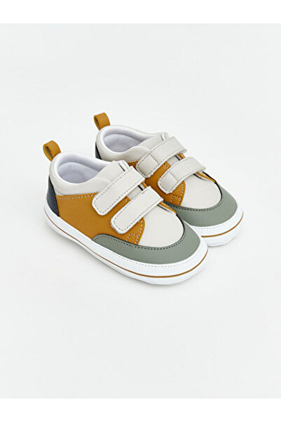 LC Waikiki I Color Block Baby Boy Sneakers from Freezen Store