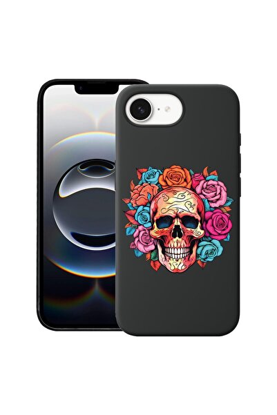 bestcase Husă pentru Apple iPhone 16e, Silicon Premium Subțire 1.2MM, Culori ...