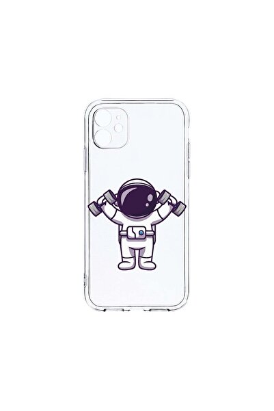bestcase Διαφανής Θήκη Σιλικόνης 2MM, Συμβατή με Apple iPhone 12 Mini, Astron...