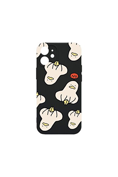 bestcase Θήκη Premium από Μαλακή Υγρή Σιλικόνη, Συμβατή με Apple iPhone 12 Mi...