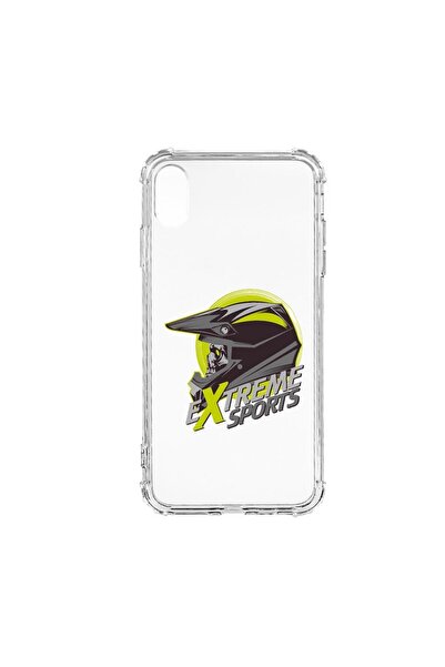 bestcase Αντικραδασμική Θήκη, Συμβατή με Apple iPhone XS Max, Extreme Sport, ...