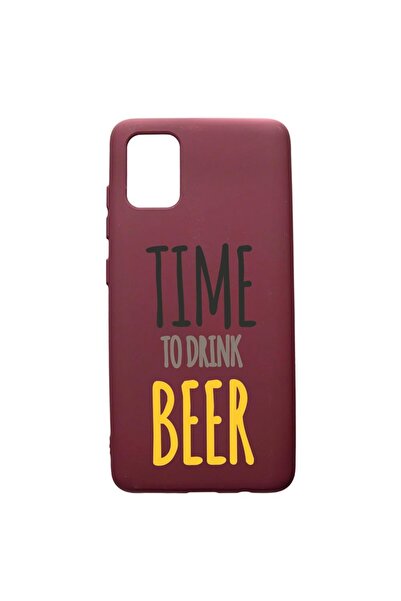 bestcase Husa Premium TPU compatibila cu Apple iPhone 11 Pro Max, Beer, cu in...
