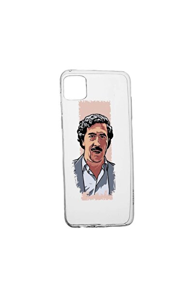 bestcase Husa de protectie Narcos Pablo Escobar, Movie pentru Apple iPhone 11...