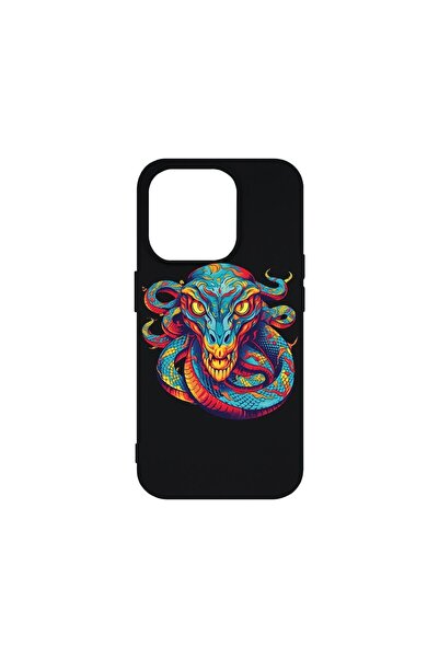 bestcase Husa Slim Premium Silicon 1.2MM, Compatibila cu Apple iPhone 15 Pro,...