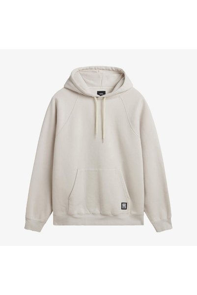Vans Hanorac gri pentru bărbați Mte Crestlıne Po