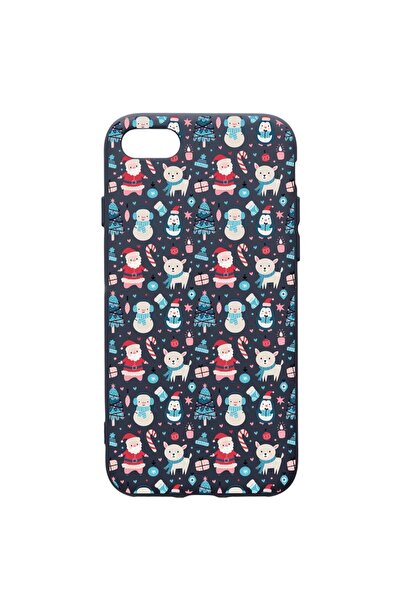 bestcase Θήκη Σιλικόνης Premium Συμβατή με Apple iPhone SE 2 / iPhone 8 / iPh...