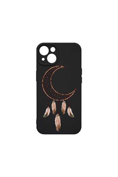 bestcase Θήκη Premium Υγρής Σιλικόνης, Συμβατή με Apple iPhone 15 Plus, Dream...
