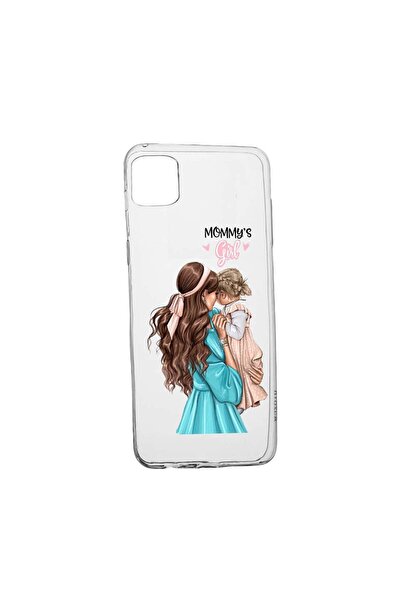 bestcase Κορίτσι της Μαμάς Προστατευτική Θήκη, για Apple iPhone 11 Pro, Ανθεκ...
