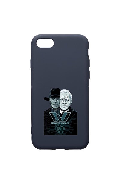 bestcase Θήκη Σιλικόνης Premium Συμβατή με Apple iPhone SE 2 / iPhone 8 / iPh...