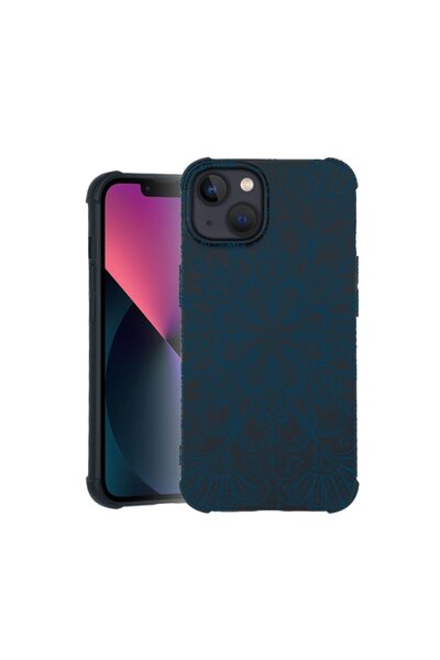 bestcase Θήκη TPU Pro Shock Συμβατή με Apple iPhone 12 / iPhone 12 Pro, με Απ...