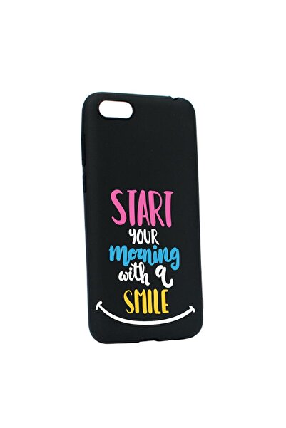bestcase Husa Silicon Compatibila Cu Apple iPhone SE 2020, Smile At Morning, ...