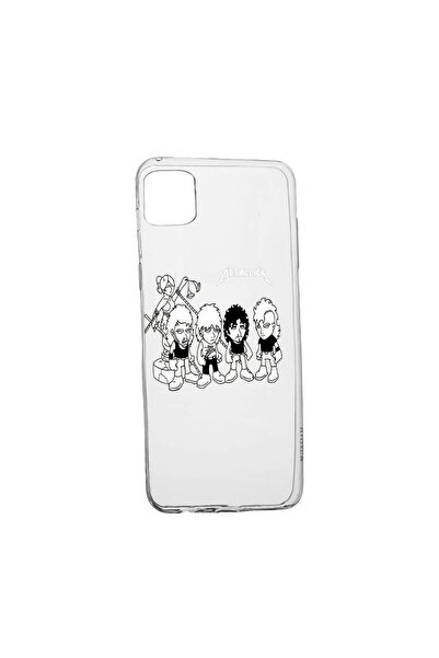 bestcase Προστατευτική θήκη Metallica, για Apple iPhone 11 Pro Max, ανθεκτική...