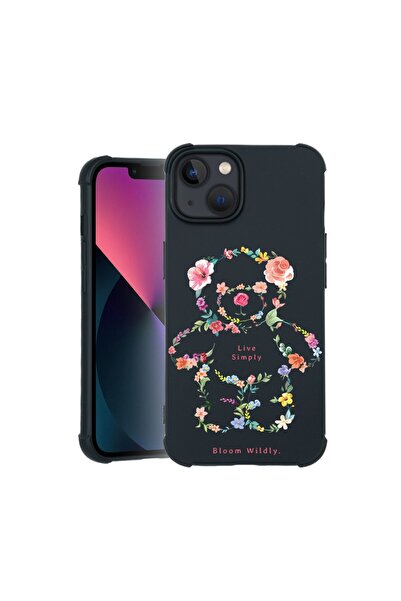 bestcase Θήκη TPU Pro Shock Συμβατή με Apple iPhone 12 / iPhone 12 Pro, με σχ...