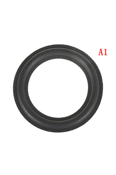 Choice4 4inch Hot 1pc 4/5/6/8/10inch Speaker Repair Parts Accessories Foam Ed...