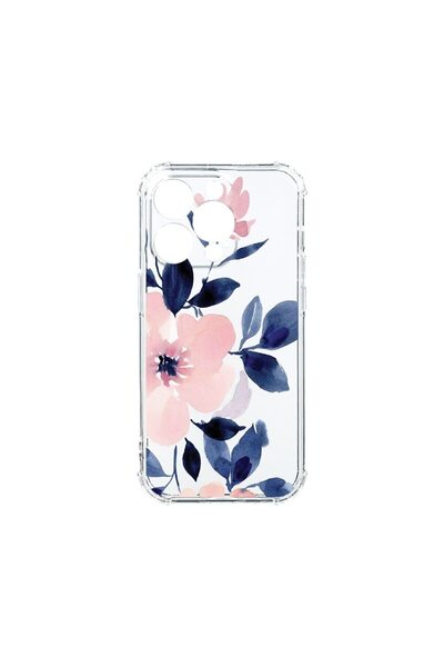 bestcase Αντικραδασμική θήκη 1.5MM, Συμβατή με Apple iPhone 15 Pro Max, Συλλο...