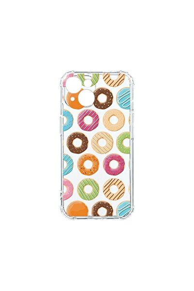 bestcase Αντικραδασμική Θήκη 1.5MM, Συμβατή με Apple iPhone 15 Plus, Dontus, ...
