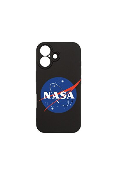bestcase Θήκη για Apple iPhone 16 Plus, Λεπτή Premium Σιλικόνη 1.2MM, Nasa Cl...