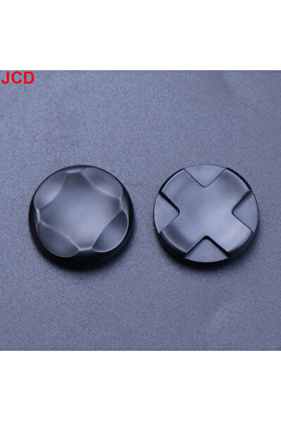 Choice1 زوج أزرار تحكم D-pad للحركة والاتجاهات، مفاتيح ABXY لوحدة تحكم PS Vit...