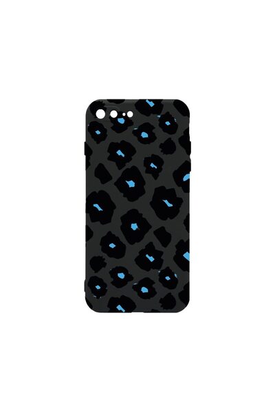 bestcase Θήκη Premium από Μαλακή Υγρή Σιλικόνη, Συμβατή με Apple iPhone 8 Plu...