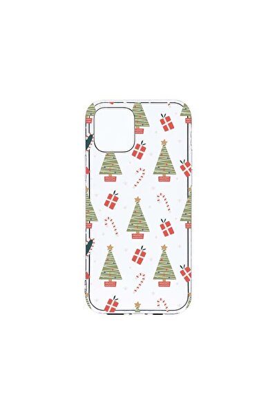 bestcase Husa din silicon transparent de 2MM, compatibilă cu Apple iPhone 12 ...