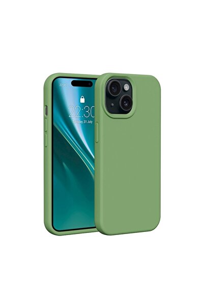 bestcase Προστατευτική Θήκη, Συμβατή με Apple iPhone 11, Σιλικόνη Etteri, Πρά...