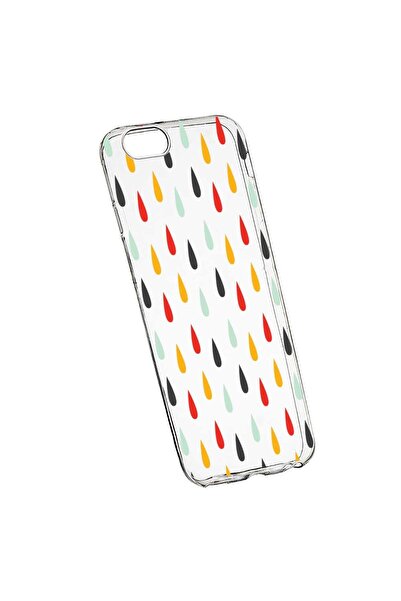 bestcase Θήκη για Apple iPhone 7 Plus / 8 Plus, Σιλικόνης, Λεπτή, Χρωματιστή,...