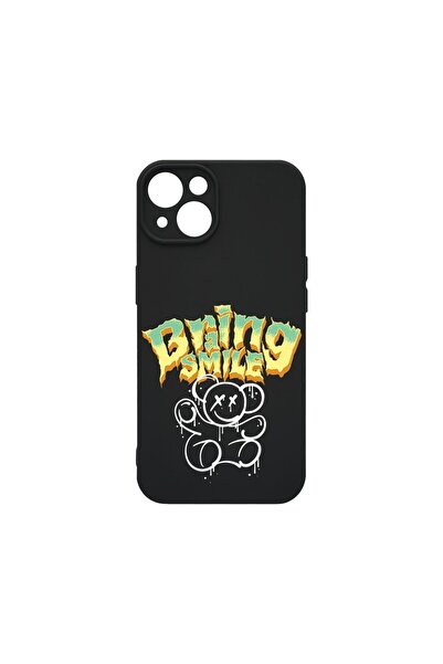 bestcase Husă subțire premium din silicon de 1.2MM, compatibilă cu Apple iPho...