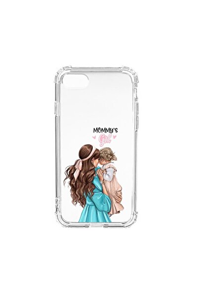 bestcase Αντικραδασμική Θήκη, Συμβατή με Apple iPhone SE 2 / iPhone 7 / iPhon...