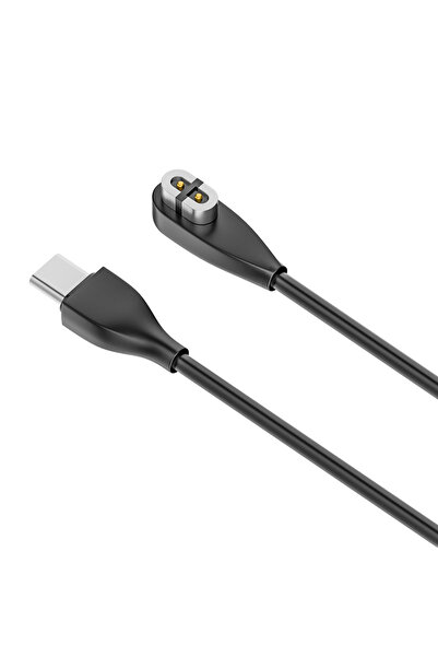 Choice1 Type C Magnetic Charger USB/Type-C Charging Cable For Shokz OpenRun A...