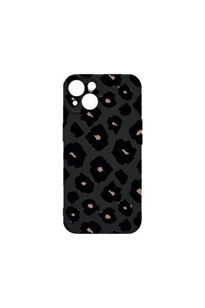 bestcase Husă Premium din Silicon Lichid Moale, Compatibilă cu Apple iPhone 1...