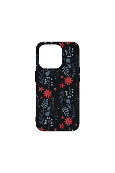 bestcase Husă Premium din Silicon Lichid, Compatibilă cu Apple iPhone 15 Pro ...