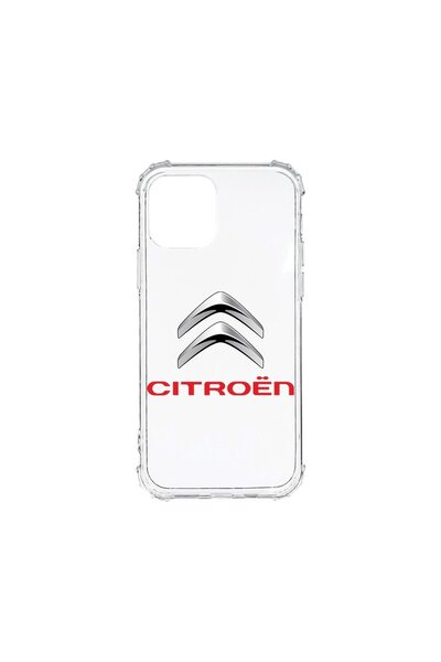 bestcase Αντικραδασμική Θήκη 1.5MM, συμβατή με Apple iPhone 12 Mini, Λογότυπο...