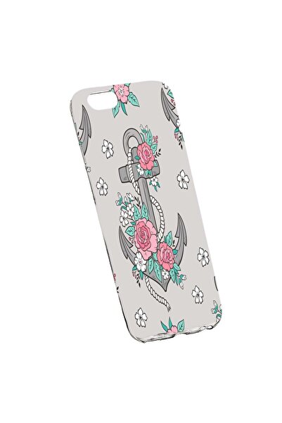 bestcase Роза, защитен калъф Anchor за Apple iPhone 7 Plus /8 Plus, устойчив ...