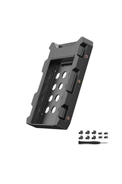 choice2 1 قطعة من EJAY محول قرص صلب من 2.5 بوصة إلى 3.5 بوصة يدعم SATA 3.0 وي...