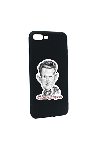 bestcase Husa de protectie Ceausescu pentru Apple iPhone 7 Plus / 8 Plus, rez...