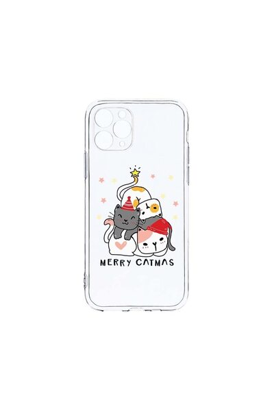 bestcase Husa din silicon transparent de 2MM, Compatibilă cu Apple iPhone 11 ...