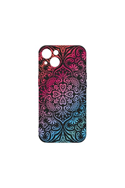 bestcase Husă Premium din Silicon Lichid, Compatibilă cu Apple iPhone 14, Cul...