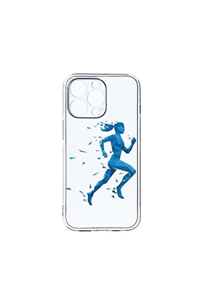 bestcase Husa din silicon transparent de 2MM, compatibilă cu Apple iPhone 14 ...