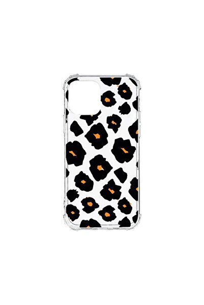 bestcase Αντικραδασμική Θήκη 1.5MM, Συμβατή με Apple iPhone 12, Αυθεντικό Σχέ...