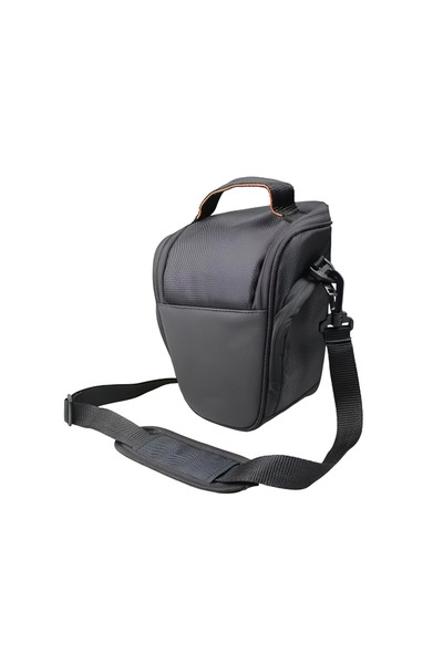 Choice Black Digital Camera Bag Nylon Shoulder Bag Photographic Equipment Bag...