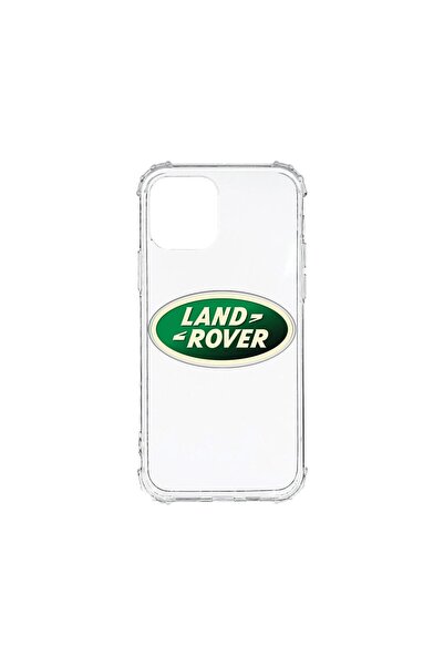 bestcase Husa Αντικραδασμική 1.5MM, συμβατή με Apple iPhone 12 Pro, Λογότυπο ...