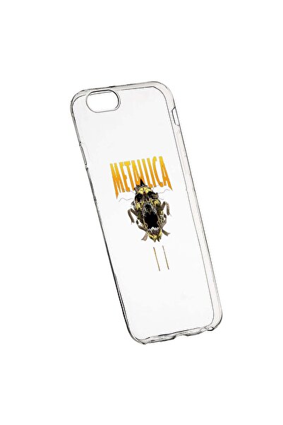 bestcase Προστατευτική Θήκη Metallica, για Apple iPhone 7 Plus / 8 Plus, Ανθε...