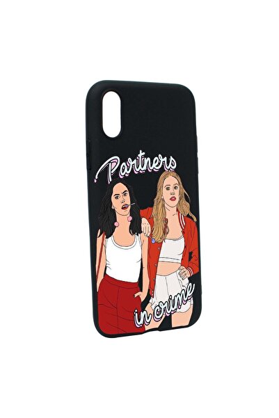 bestcase Ρίβερντεϊλ Κράιμ, Ταινία, Προστατευτική Θήκη, για Apple iPhone XS Ma...