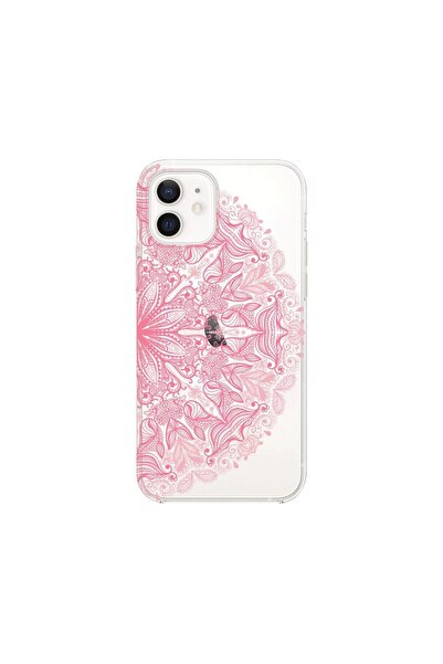 bestcase Husa MagSafe Anti Shock, Compatibila Cu Apple iPhone 12 Pro, Lace Pi...