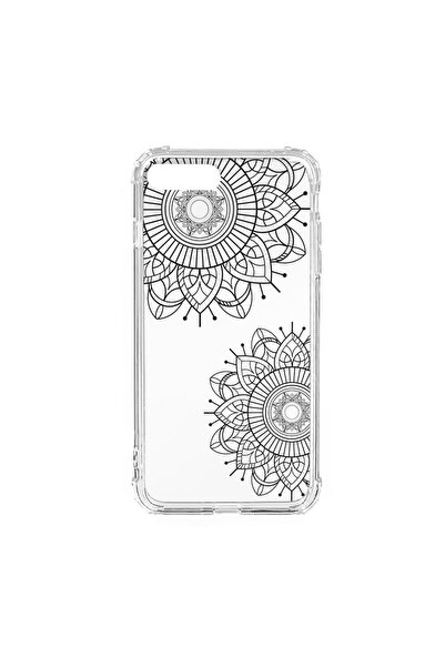 bestcase Husa Αντικραδασμική Θήκη Σιλικόνης Συμβατή με Apple iPhone 8 Plus / ...