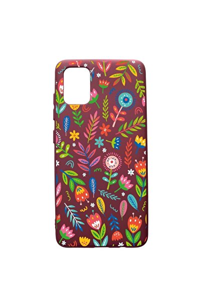 bestcase Θήκη σιλικόνης Premium συμβατή με Apple iPhone 11 Pro Max, Χαρούμενα...