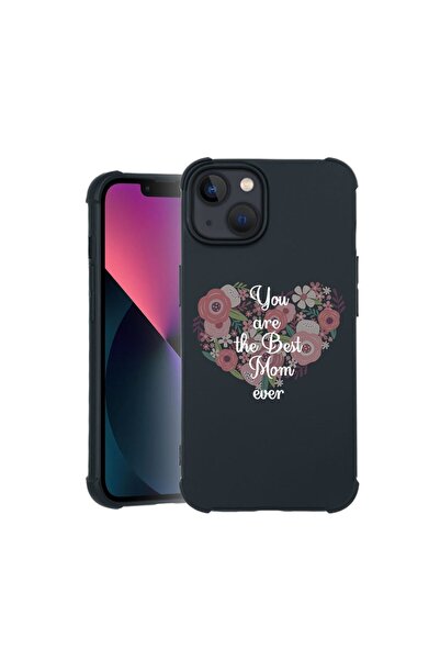 bestcase Θήκη TPU Pro Shock Συμβατή με Apple iPhone 12 / iPhone 12 Pro, με σχ...