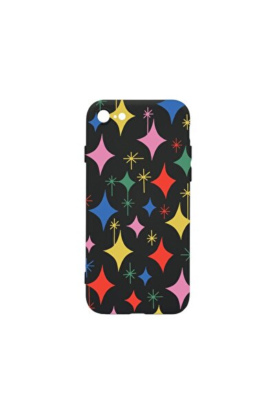 bestcase Θήκη από Υγρή Σιλικόνη Premium, Μαλακή, Συμβατή με Apple iPhone SE 2...